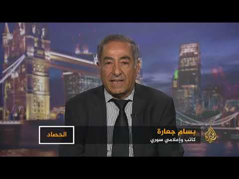 الحصاد دلالات إعلان نتنياهو أن لا مشكلة لبلاده مع الأسد