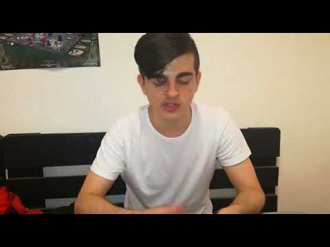 LLDS Trani 2018 : Gouki TOP 4 Decklist - Domenico Tievoli