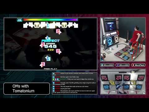 ZELLLOOO - Sarabande D21 1mil PG