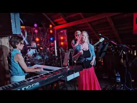 Keikalla 2.8. Is This Rock Happening