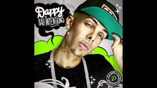 Dappy - I&#39;m Coming (Tarzan part 2)