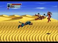 Golden Axe 3 Chronos Lait Panther Sega Genesis Full Walkthrough