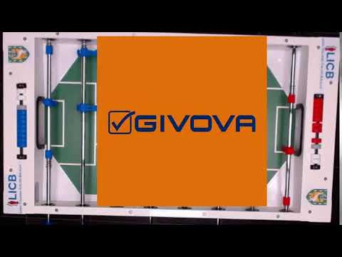 OPEN D'ITALIA L.I.C.B.   1-2-3 OTTOBRE 2021