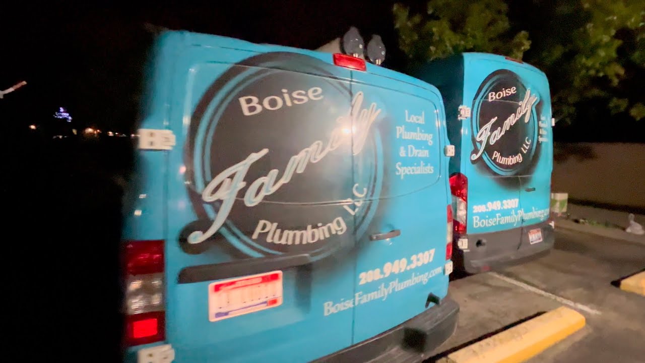 Boise restaurant drain cleaning/restoration services.#boise#idaho#plumbing#restaurant#love