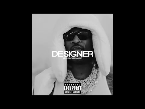 [FREE] 808 Mafia × Future Type Beat - "Designer"