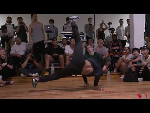 Floor Obsession Anniversary: UOK Vs "Jersey's Finest"