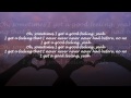 Good Feeling - Flo Rida ft. Etta James 