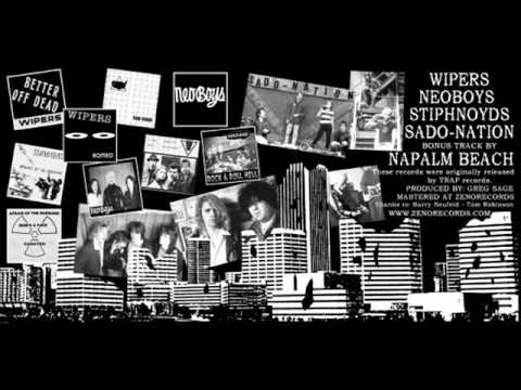 Video thumbnail for Against the Wall