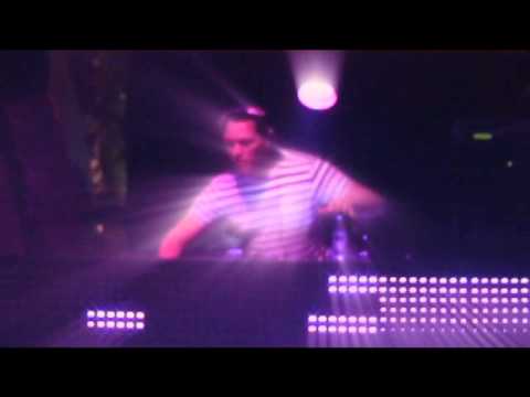 TIËSTO @ PACHA LA PINEDA 2010  (OFFICIAL VIDEO)