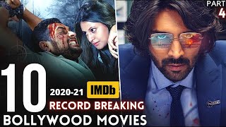 Top 10 Bollywood Record Breaking💥Movies in 2020