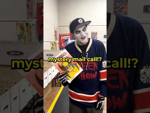 Jamie Madrox of @twiztid got his name from this Comic Book! 😲 #Comicbooks #Twiztid #JamieMadrox