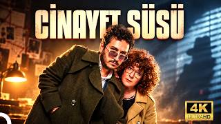Cinayet Süsü | Feyyaz Yiğit Yerli Komedi Filmi 4K
