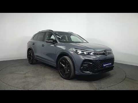 Volkswagen Tiguan TIGUAN R Line 75 1.5 PHEV DSG 20 - Image 2