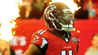 Julio Jones || "Drove U Crazy" || Atlanta Falcons Highlights