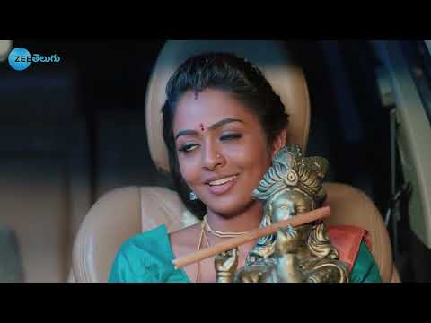 Krishna Tulasi - కృష్ణ తులసి - Telugu Serial - Full Episode - 137 - Aishwarya - Zee Telugu