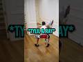 Tylil And Ray Tried To Throw Rakai In The Pool But Kai Cenat Saved Him