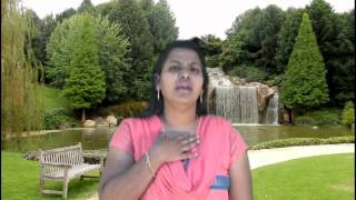 Ummai Nesippen | En Nesamey Vol 2 - Hannah John | Tamil Christian Song -