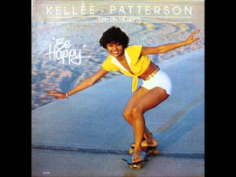 KELEE PATTERSON - If It Don t Fit Don t Force It   SHADYBROOK RECORDS   1977