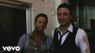 Love and Theft - Runnin&#39; Out Of Air: Behind The Scenes
