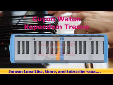 download lagu mp3 mp4 Not Angka Guyon Waton Kependem Tresno, download lagu Not Angka Guyon Waton Kependem Tresno gratis, unduh video klip Not Angka Guyon Waton Kependem Tresno