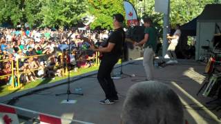 54-40 - Nice to Luv You