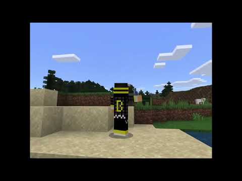 If Lava and water switched places! Minecraft