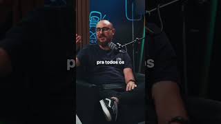 A Bíblia é a resposta para todos os dilemas da vida humana #podcast #jesuscopy