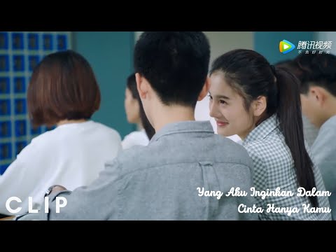 Clip EP13 Kelas anatomi | Yang Aku Inginkan Dalam Cinta Hanya KamuINDO SUB