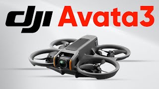 DJI Avata 3 Rumors & Leaks – Everything We Know!
