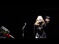 Haim - Want You Back (HD) - Alexandra Palace - 16.06.18