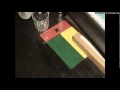 IsRaeL ViBraTion - Jah Runnings