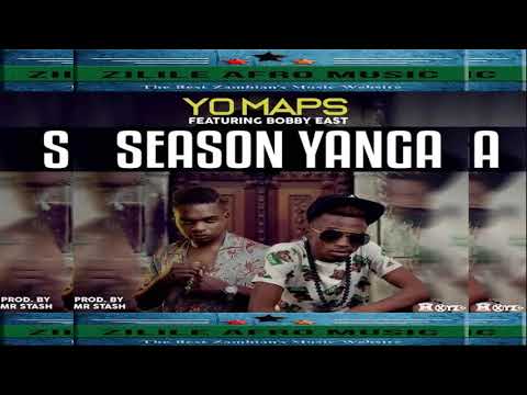 Yo Maps Ft Bobby East Season Prod By Mr Stash