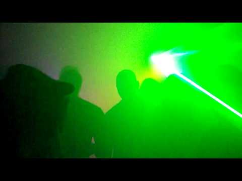 17.09.2010 Terrorcore.pl MORDOWNIA bunker pt.1