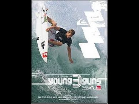 Quiksilver  Young Guns 3