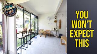 D House Hostel - You Won't Expect This | Bangkok, Thailand⭐