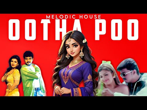 Ootha Poo (Tropical House) | White Wolf Music