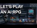 Let's Play Drift on Friends & Fables Episode 1
