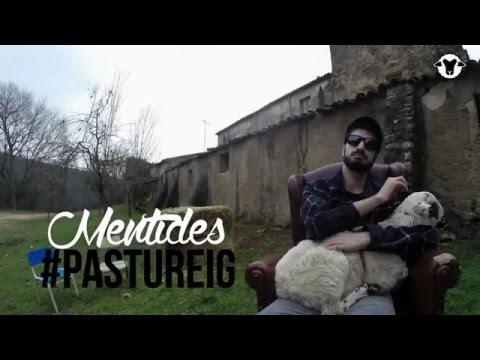 04 Mentides - Ovella Xao - #PASTUREIG