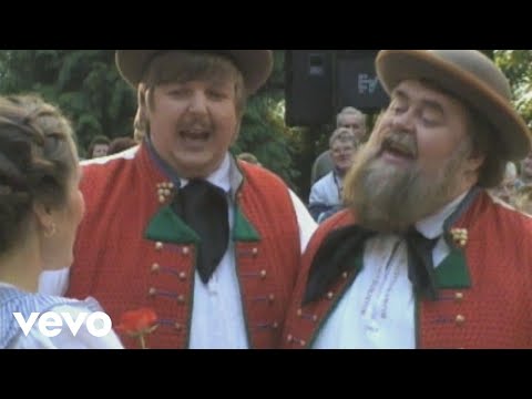 Die Wildecker Herzbuben - Ich lieb' Dich immer noch (Official Video) (VOD)