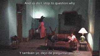 TTNG [This Town Needs Guns] - Rabbit (lyrics / sub español)