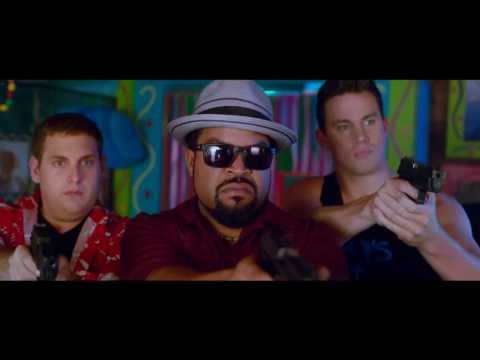 МАЧО & БОТАН 2. Перший трейлер