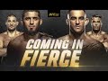 UFC 302 Makhachev Vs Poirier June 1 Fight Promo