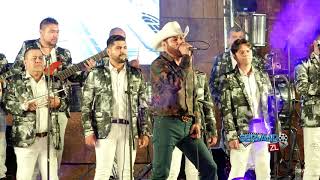 Pancho Barraza - Mi Enemigo El Amor (En Vivo 2017)