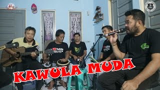 Download lagu KAWULA MUDA mp3