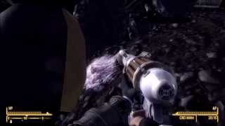 Let's Play Fallout New Vegas Part 175 - You're Toast