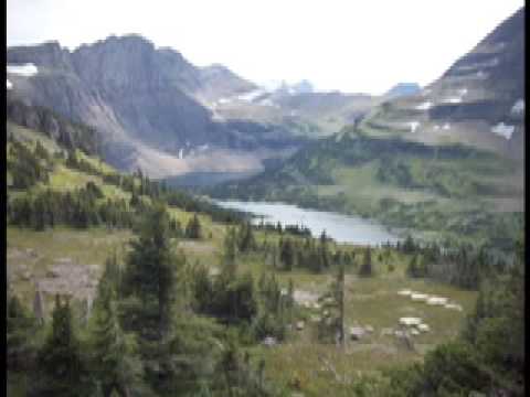 Lord I Would Follow Thee