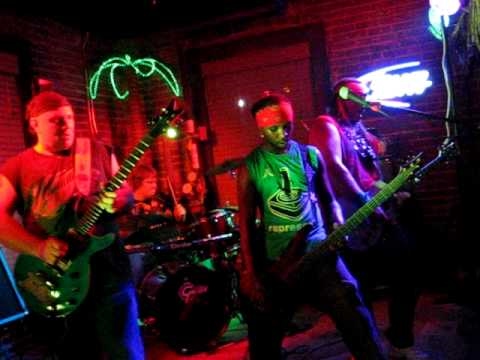 Liquid Static Band-Anthem For The Ages