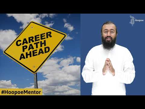 You have to stop apologising about who you are. | Hoopoe Mentor