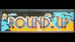 Arcade USA Minisode Roundup by Centuri