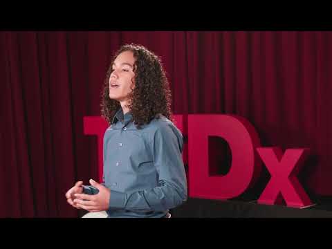 How Can You Teach a Growth Mindset? | Cruz Grullon | TEDxYouth@BrooklynLab